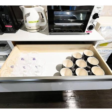Glass Yamahana East - Vacation Stay 7739 Сапоро Екстериор снимка