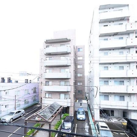 Glass Yamahana East - Vacation Stay 7739 Сапоро Екстериор снимка