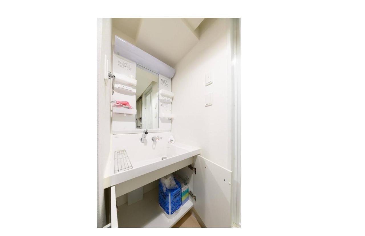 Glass Yamahana East - Vacation Stay 7739 Сапоро Екстериор снимка