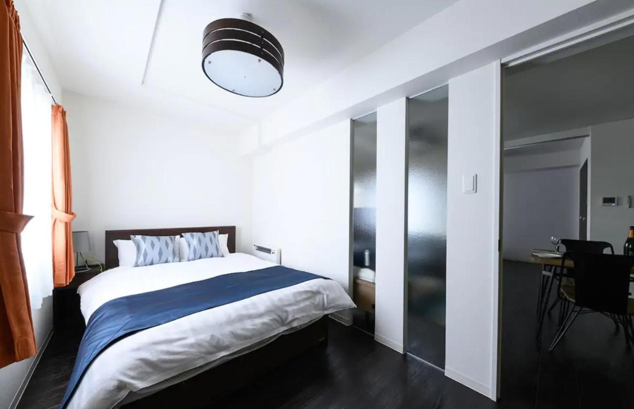 Glass Yamahana East - Vacation Stay 7739 Сапоро Екстериор снимка