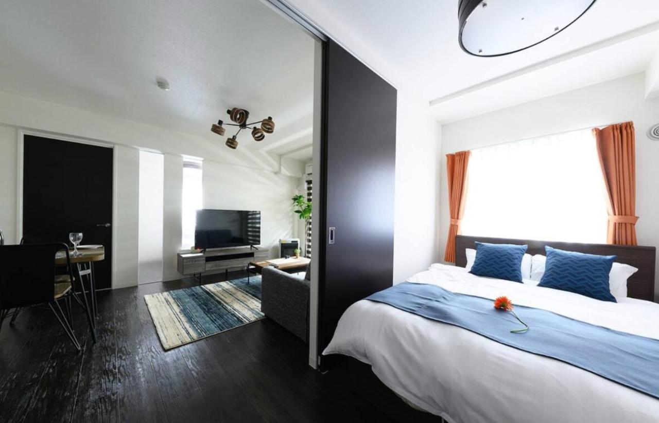 Glass Yamahana East - Vacation Stay 7739 Сапоро Екстериор снимка