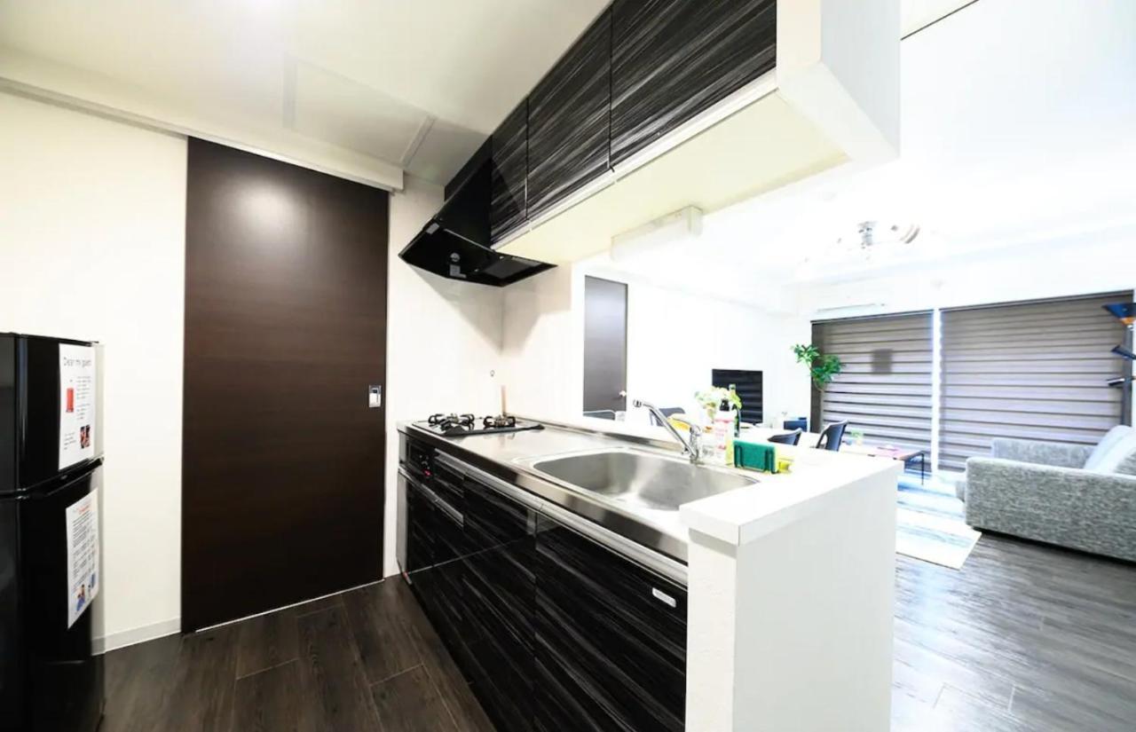 Glass Yamahana East - Vacation Stay 7739 Сапоро Екстериор снимка