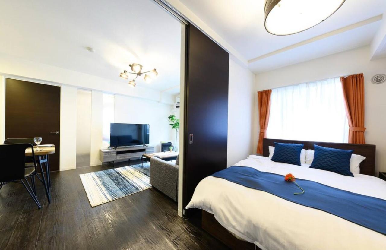 Glass Yamahana East - Vacation Stay 7739 Сапоро Екстериор снимка