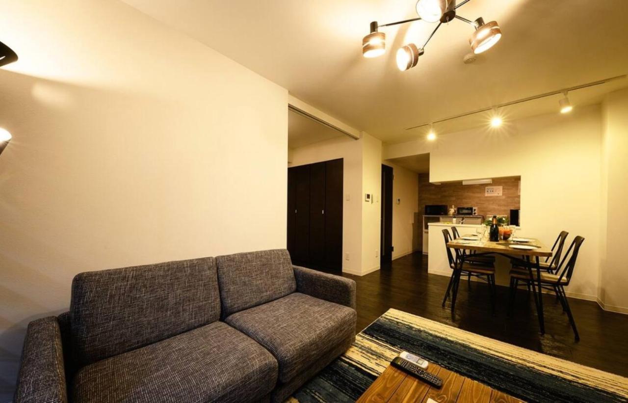 Glass Yamahana East - Vacation Stay 7739 Сапоро Екстериор снимка