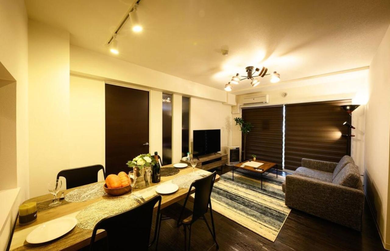 Glass Yamahana East - Vacation Stay 7739 Сапоро Екстериор снимка