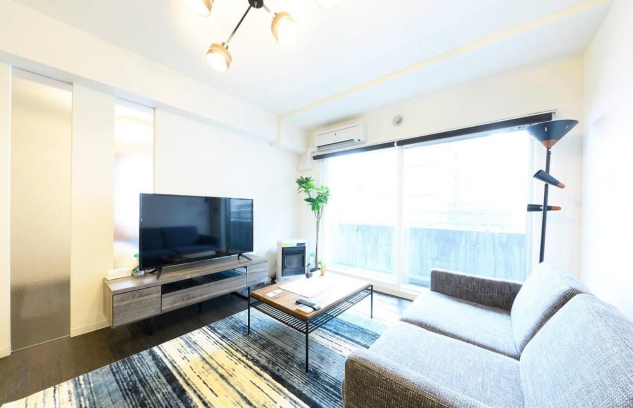 Glass Yamahana East - Vacation Stay 7739 Сапоро Екстериор снимка