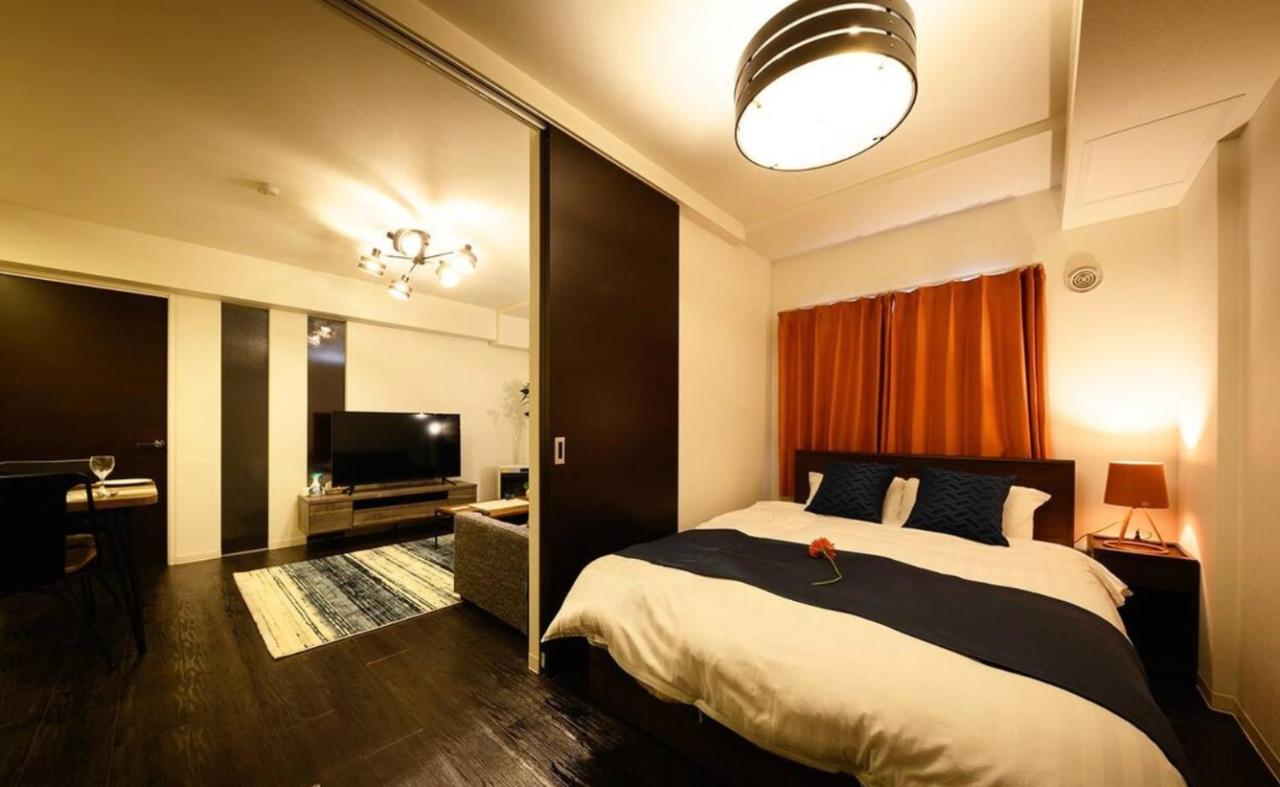Glass Yamahana East - Vacation Stay 7739 Сапоро Екстериор снимка