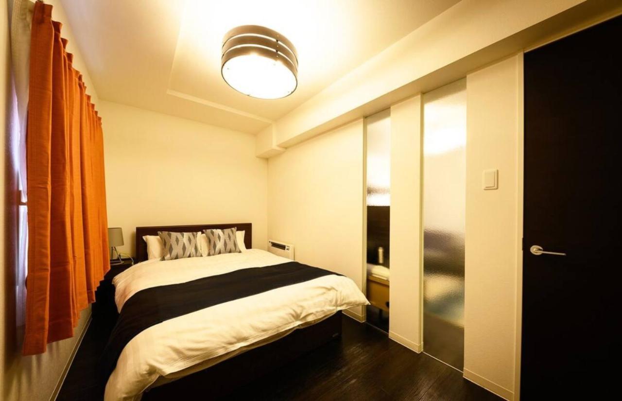 Glass Yamahana East - Vacation Stay 7739 Сапоро Екстериор снимка