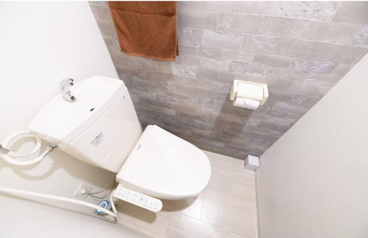 Glass Yamahana East - Vacation Stay 7739 Сапоро Екстериор снимка