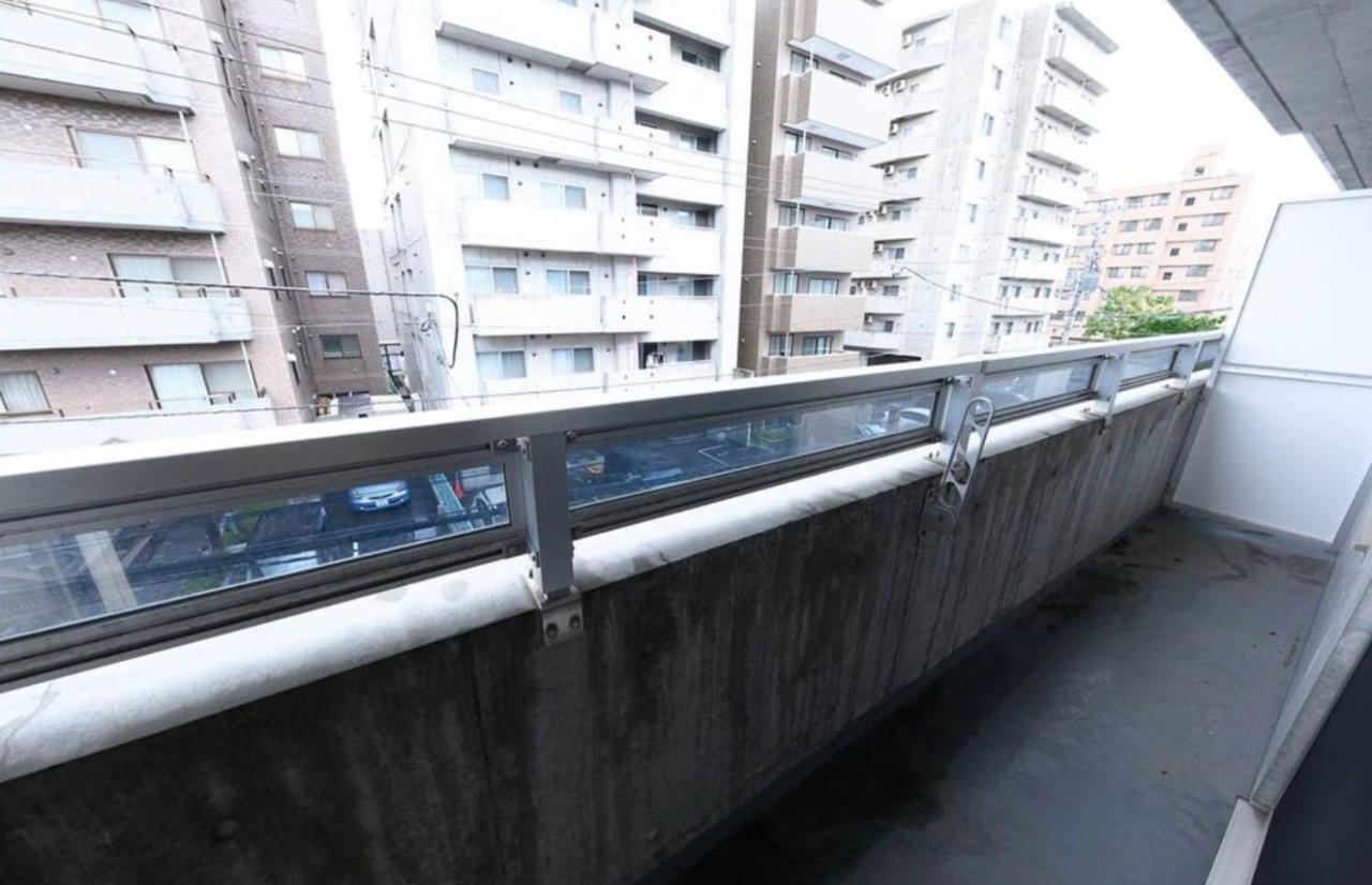 Glass Yamahana East - Vacation Stay 7739 Сапоро Екстериор снимка