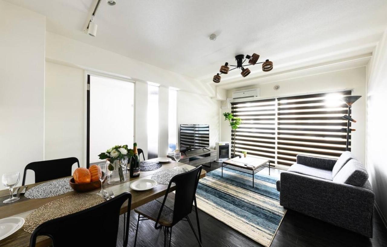 Glass Yamahana East - Vacation Stay 7739 Сапоро Екстериор снимка