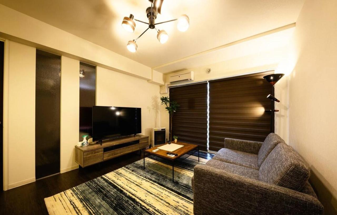 Glass Yamahana East - Vacation Stay 7739 Сапоро Екстериор снимка