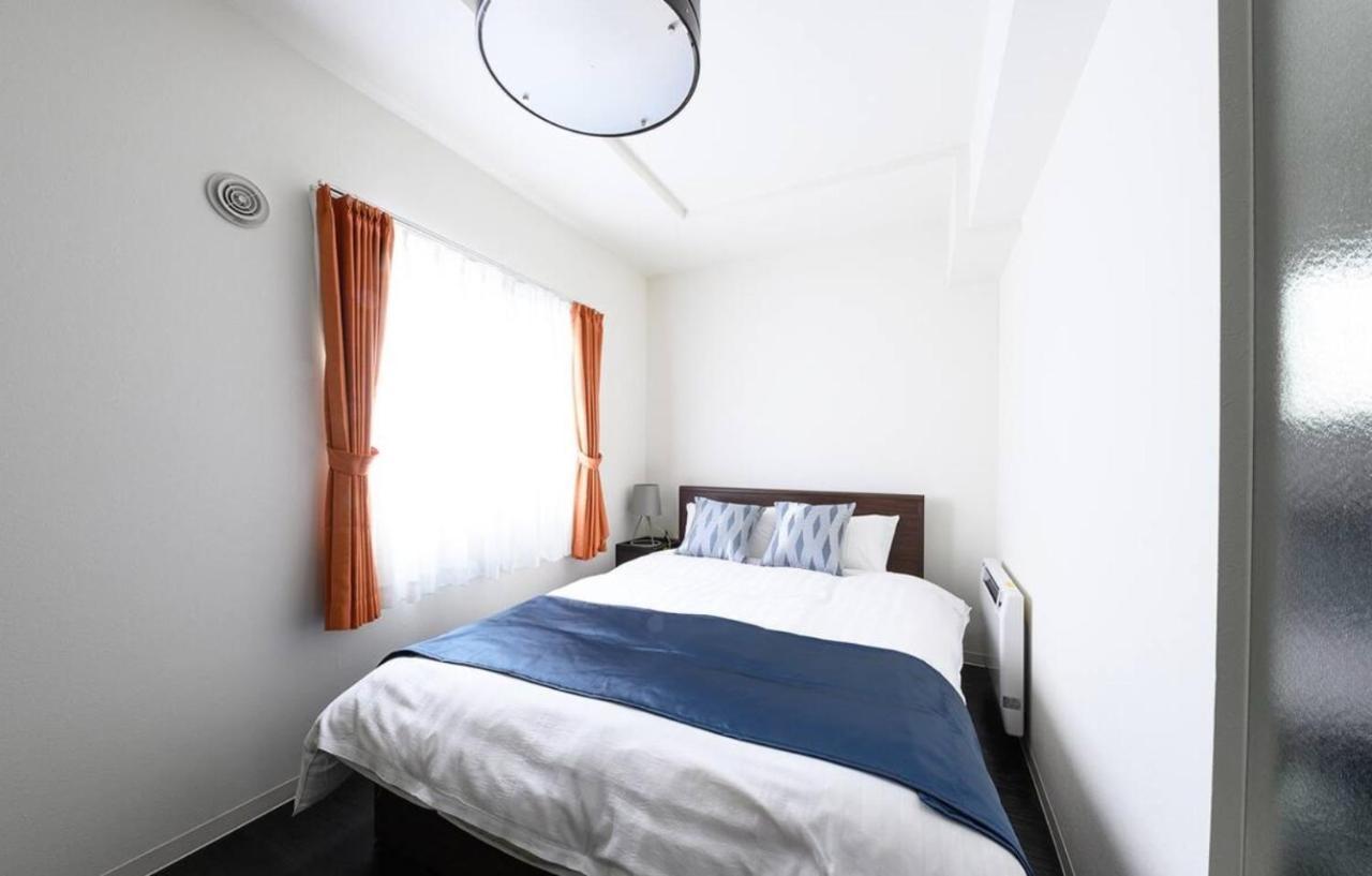 Glass Yamahana East - Vacation Stay 7739 Сапоро Екстериор снимка