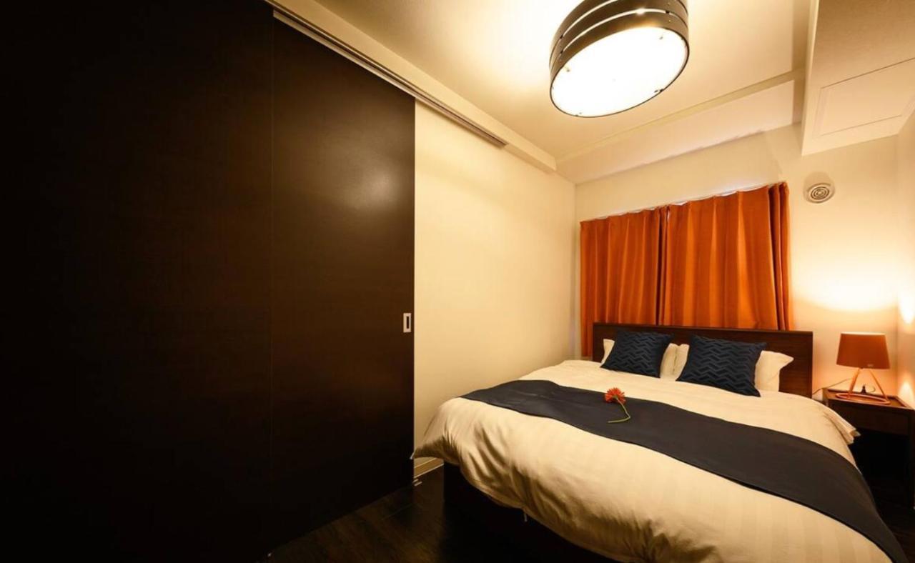 Glass Yamahana East - Vacation Stay 7739 Сапоро Екстериор снимка