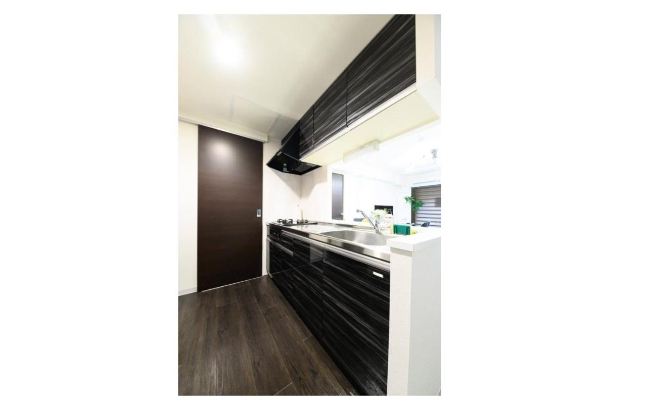 Glass Yamahana East - Vacation Stay 7739 Сапоро Екстериор снимка
